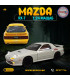 Колекционерска кола Mazda RX-7