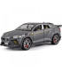 Метална количка - Lamborghini urus 1 24 | jumbo-catalog.bg