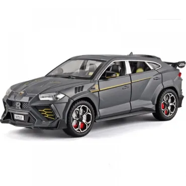Метална количка - Lamborghini urus 1 24 | jumbo-catalog.bg