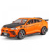 Метална кола Lamborghini Urus, 1:24 , 4 цвята