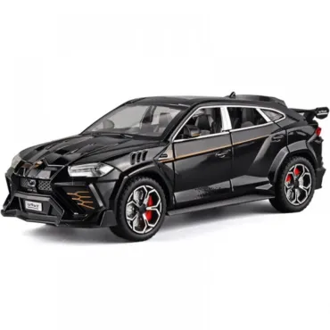 Метална количка - Lamborghini urus 1 24 | jumbo-catalog.bg