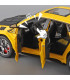 Метална количка - Lamborghini urus 1 24 | jumbo-catalog.bg