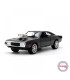 Колекционерска кола Dodge Charger 1970 Метална
