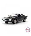Метална кола Dodge Charger 1970