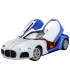Метален модел Bugatti Atlantic – Мащаб 1:24