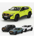Колекционерска метална количка BMW X5