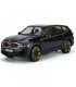 Колекционерска метална количка BMW X5