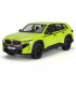 Колекционерска метална количка BMW X5