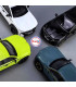 Колекционерска метална количка BMW X5