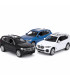 Колекционерска метална количка BMW X5