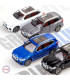 Колекционерска метална количка BMW X5
