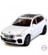 Колекционерска метална количка BMW X5