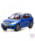 Колекционерска метална количка BMW X5