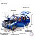 Колекционерска метална количка BMW X5