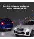 Колекционерска метална количка BMW X5