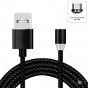 Magnitna-zaradka-snur-tajp-si-Type-C-Magnetic-USB-Cable-M3-2A-1m-491596