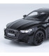 Метална кола AUDI RS7, 1:24, 3 цвята