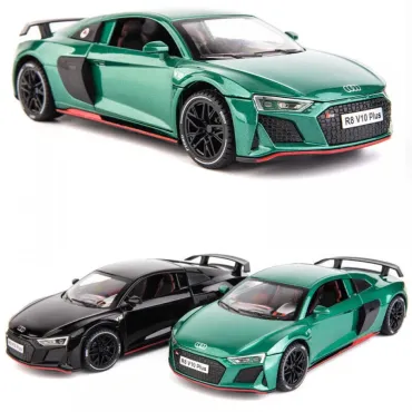 Метална количка - Audi 1 24 | jumbo-catalog.bg