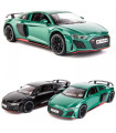 Метална кола AUDI R8 , 1:24, 3 цвята