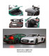 Метална количка - Audi 1 24 | jumbo-catalog.bg