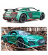 Метална количка - Audi 1 24 | jumbo-catalog.bg