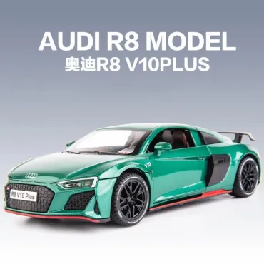 Метална количка - Audi 1 24 | jumbo-catalog.bg