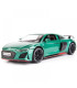 Метална количка - Audi 1 24 | jumbo-catalog.bg