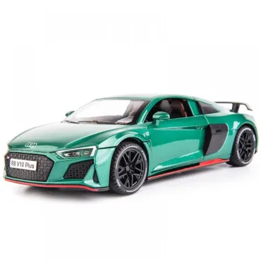 Метална количка - Audi 1 24 | jumbo-catalog.bg