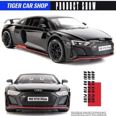 Метална количка - Audi 1 24 | jumbo-catalog.bg