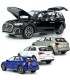 Изискана метална количка AUDI Q5 - jumbo-catalog.bg
