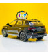 Изискана метална количка AUDI Q5 - jumbo-catalog.bg