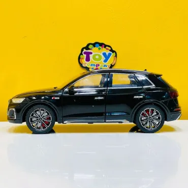 Изискана метална количка AUDI Q5 - jumbo-catalog.bg