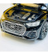 Изискана метална количка AUDI Q5 - jumbo-catalog.bg