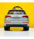 Изискана метална количка AUDI Q5 - jumbo-catalog.bg
