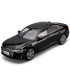Метални колички с отварящи врати - Audi A6