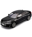Метална кола Audi A6 (мащаб 1:18)