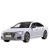 Метални колички с отварящи врати - Audi A6