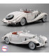 Колекционерска метална кола Mercedes 500K