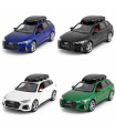 Играчка Audi RS6