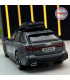 Метален автомобил Audi RS6