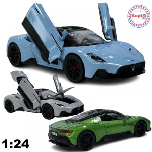 Играчка спортна кола Maserati