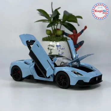 Играчка спортна кола Maserati