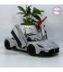 Играчка спортна кола Maserati