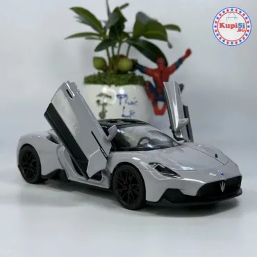 Играчка спортна кола Maserati