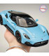 Играчка спортна кола Maserati