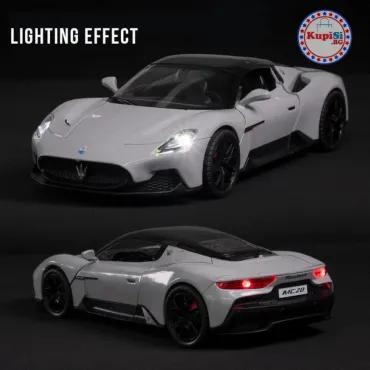 Играчка спортна кола Maserati