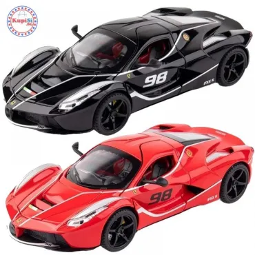 Колекционерска кола Ferrari