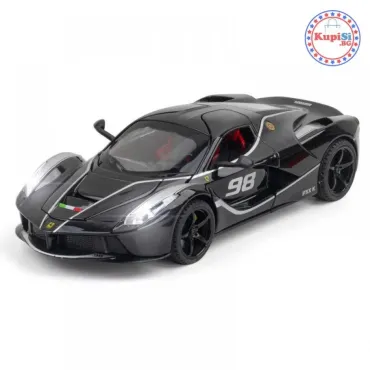 Колекционерска кола Ferrari