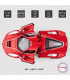 Колекционерска кола Ferrari