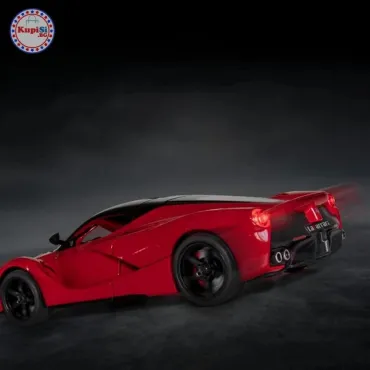 Колекционерска кола Ferrari